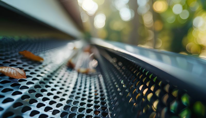 Increase Your Gutter Service Business with an AI Driven, Targeted Website