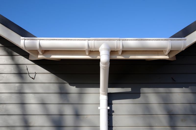 Gutter System Repair