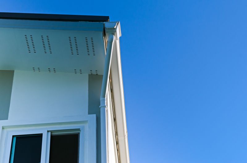 Cost of Gutter in Montgomery Village, MD