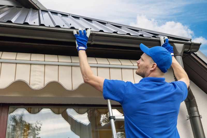 Best Gutter Repair Contractors in Montgomery Village, MD